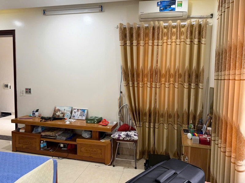 BÁN BIỆT THỰ 4 TẦNG cạnh AEON Mall, Lê Chân, Hải Phòng 